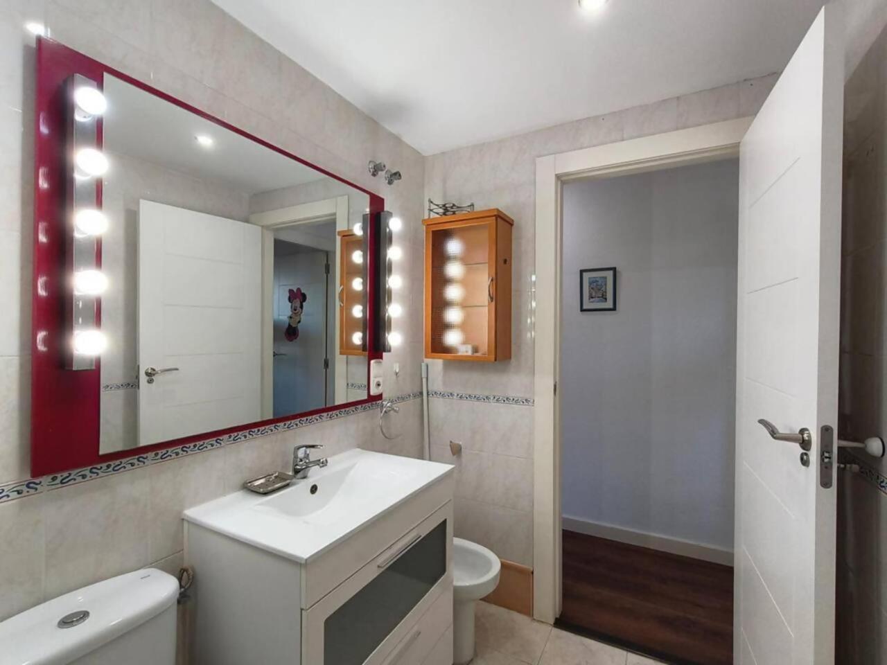 Rotonda Albir Apartment