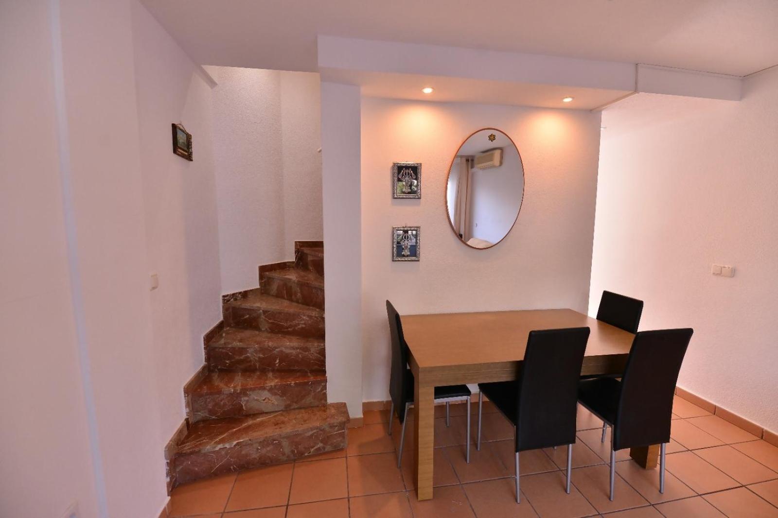 Rotonda Albir Apartment
